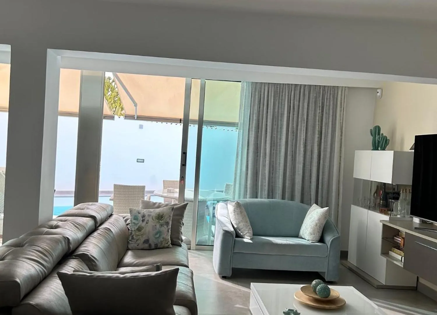 Villa Arenamar With Private Pool Playa del Inglés