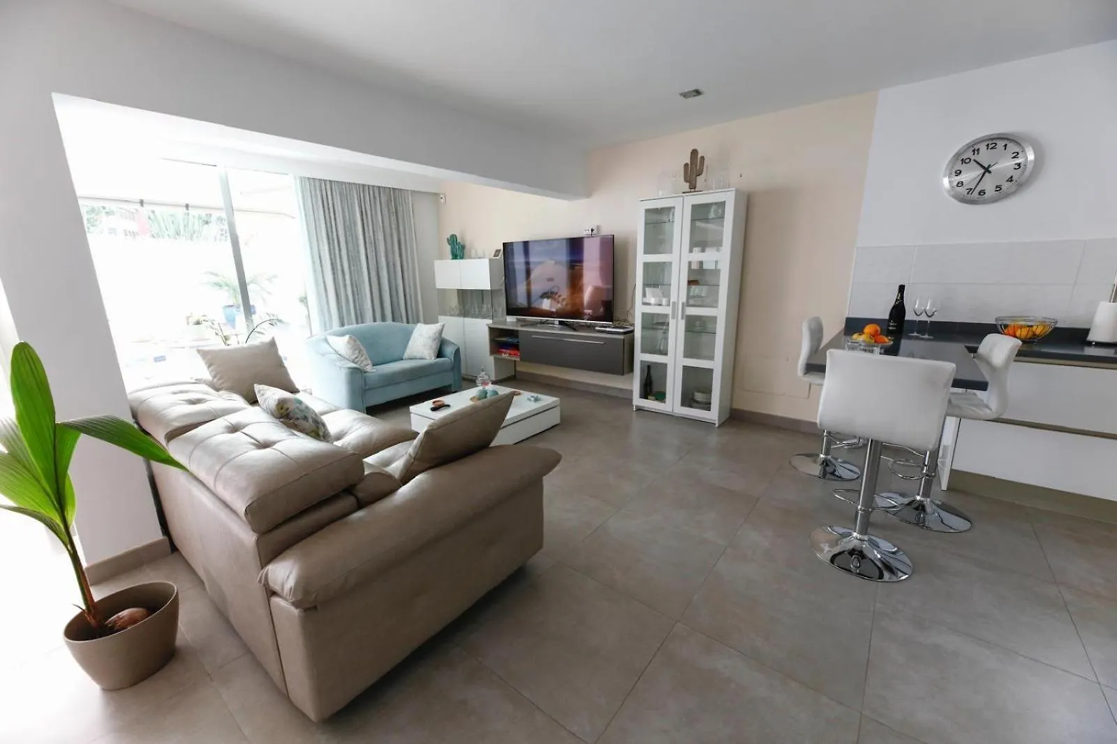 Villa Arenamar With Private Pool Playa del Inglés 0*,  Spanyolország