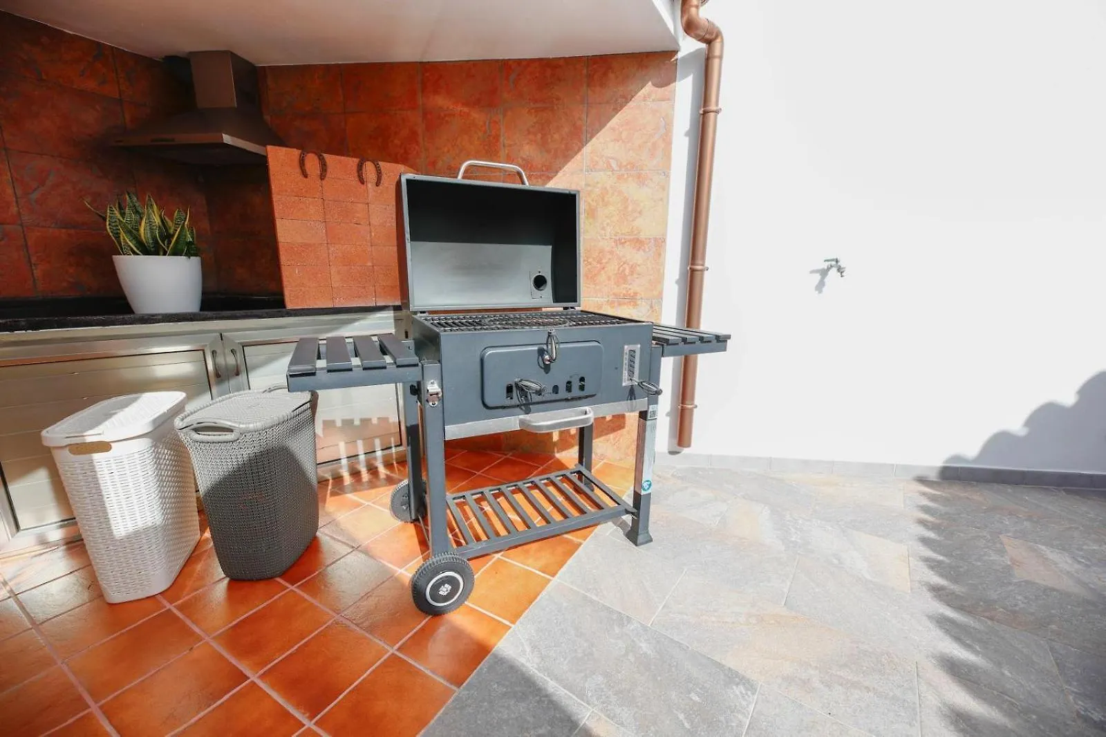 Villa Arenamar With Private Pool Playa del Inglés 0*,