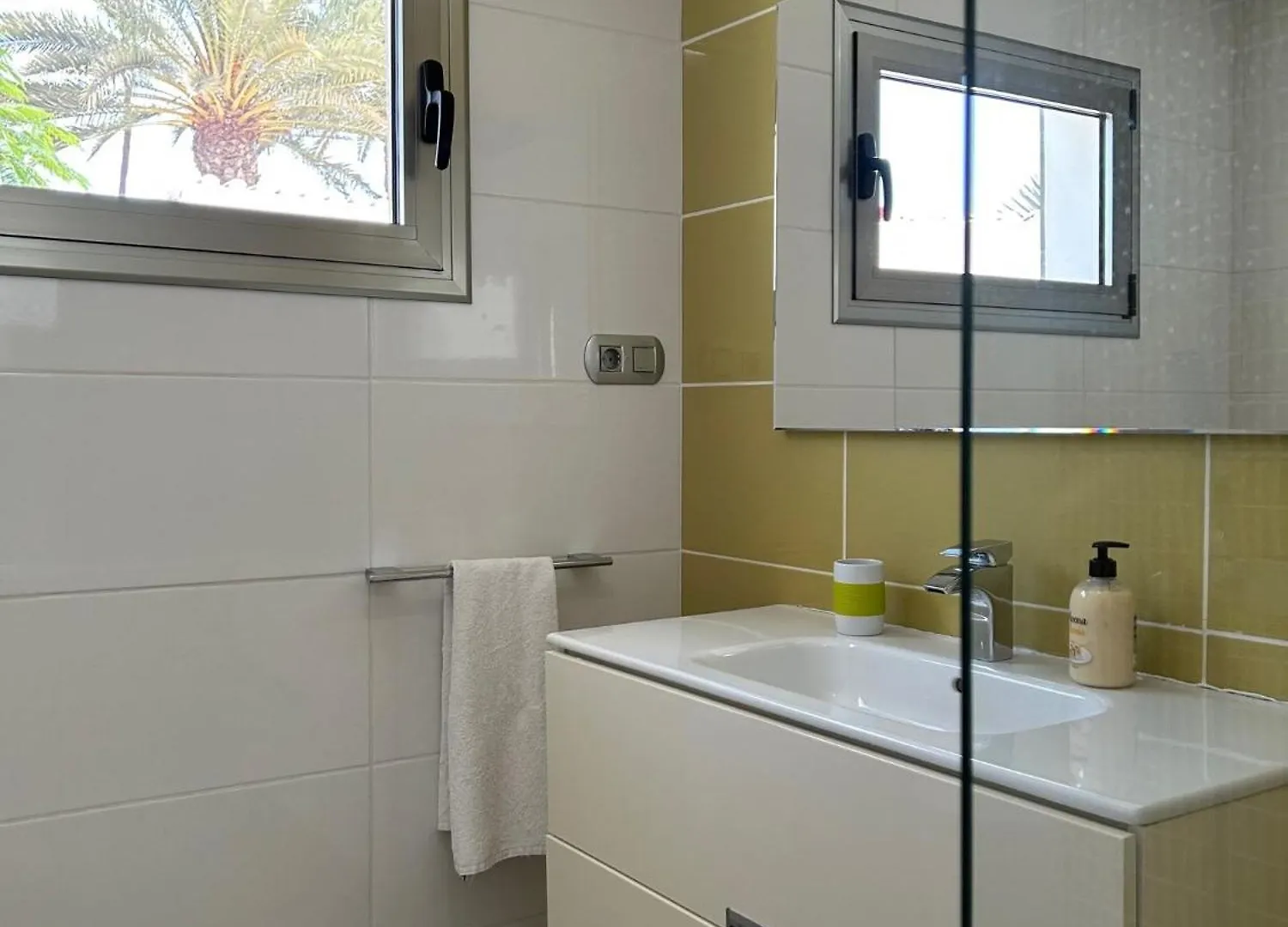 Villa Arenamar With Private Pool Playa del Inglés Espagne