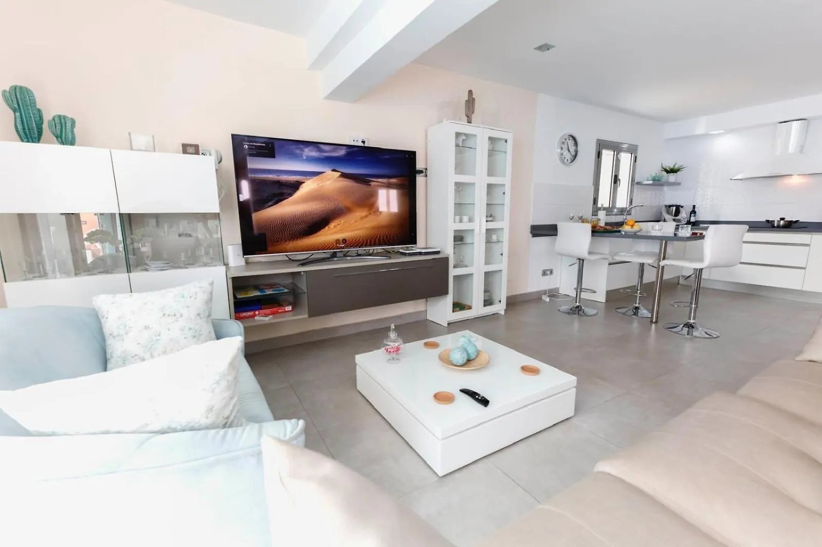 Villa Arenamar With Private Pool Playa del Inglés