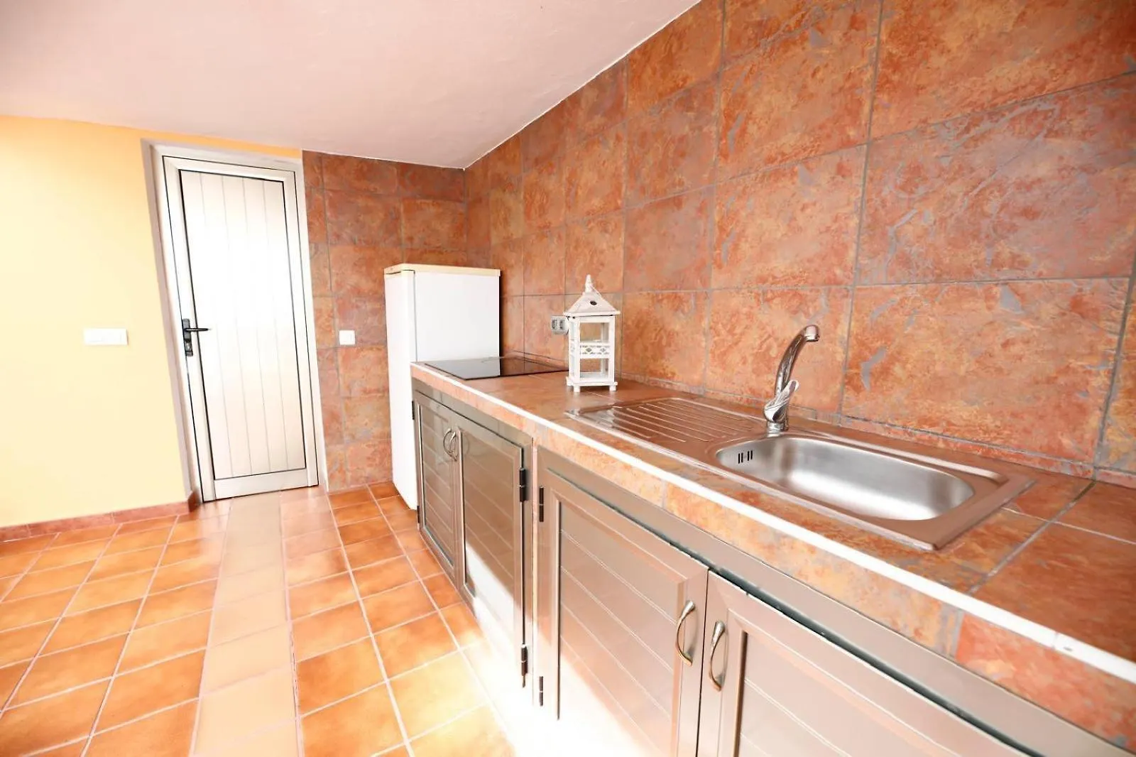 Villa Arenamar With Private Pool Playa del Inglés 0*,  Espagne
