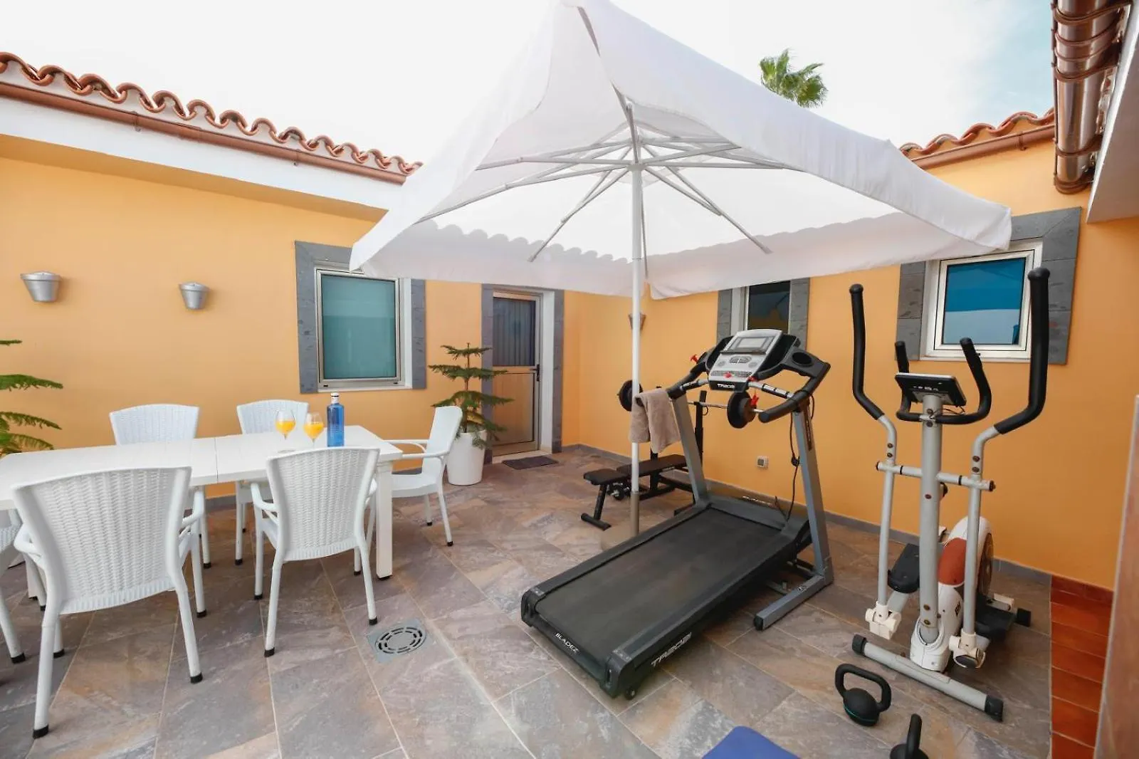 Villa Arenamar With Private Pool Playa del Inglés Espagne