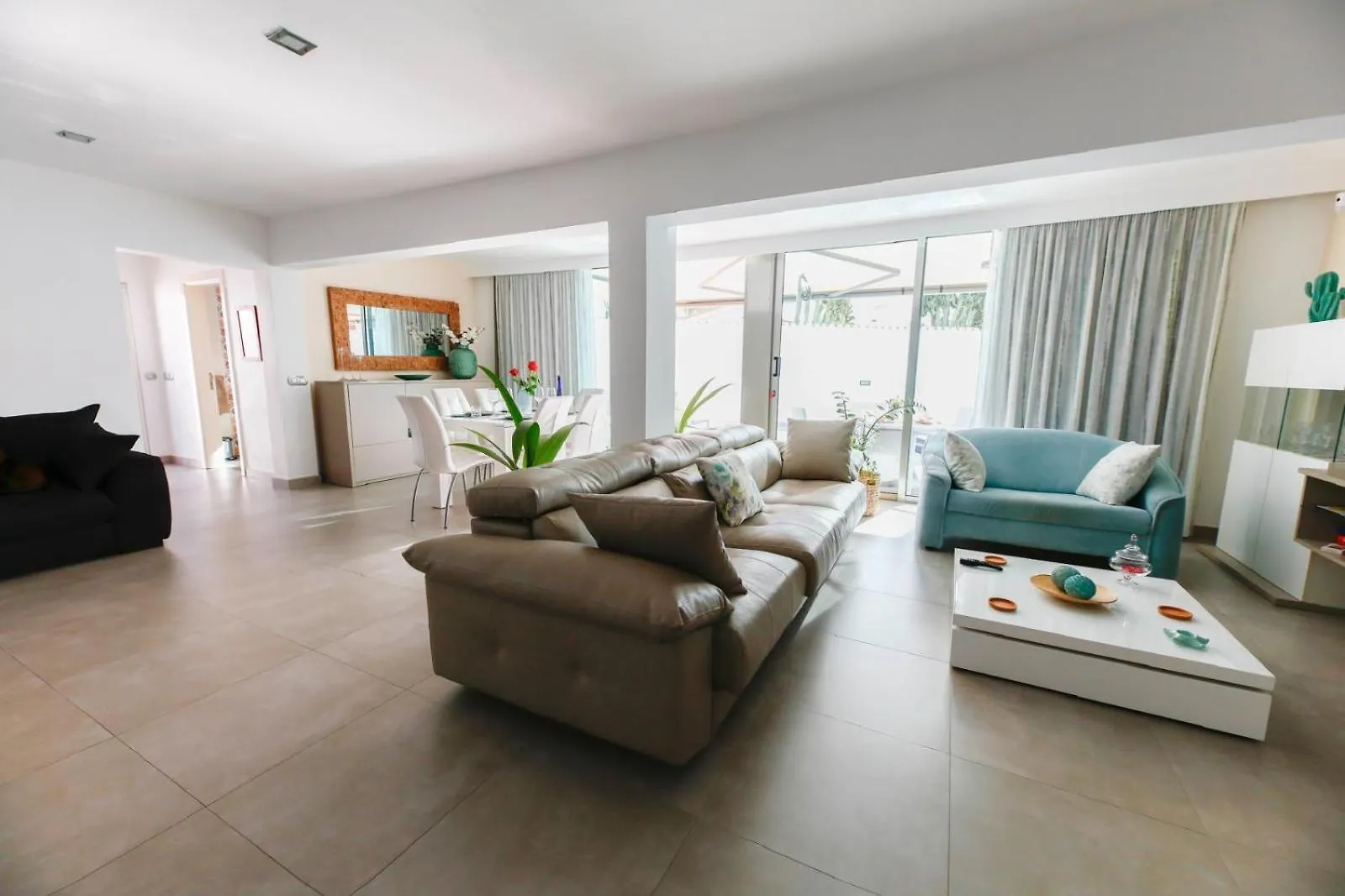 Villa Arenamar With Private Pool Playa del Inglés 0*,  Espagne