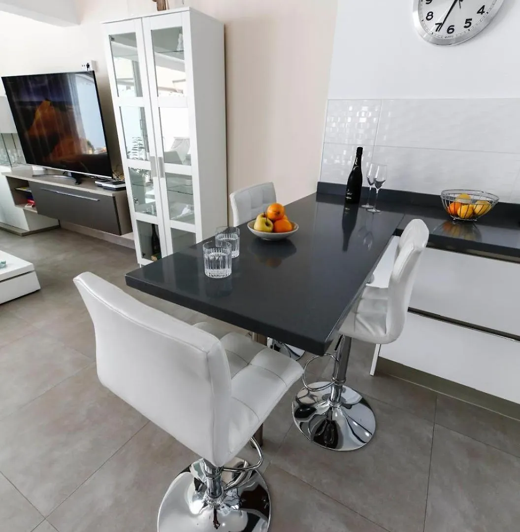 Villa Arenamar With Private Pool Playa del Inglés
