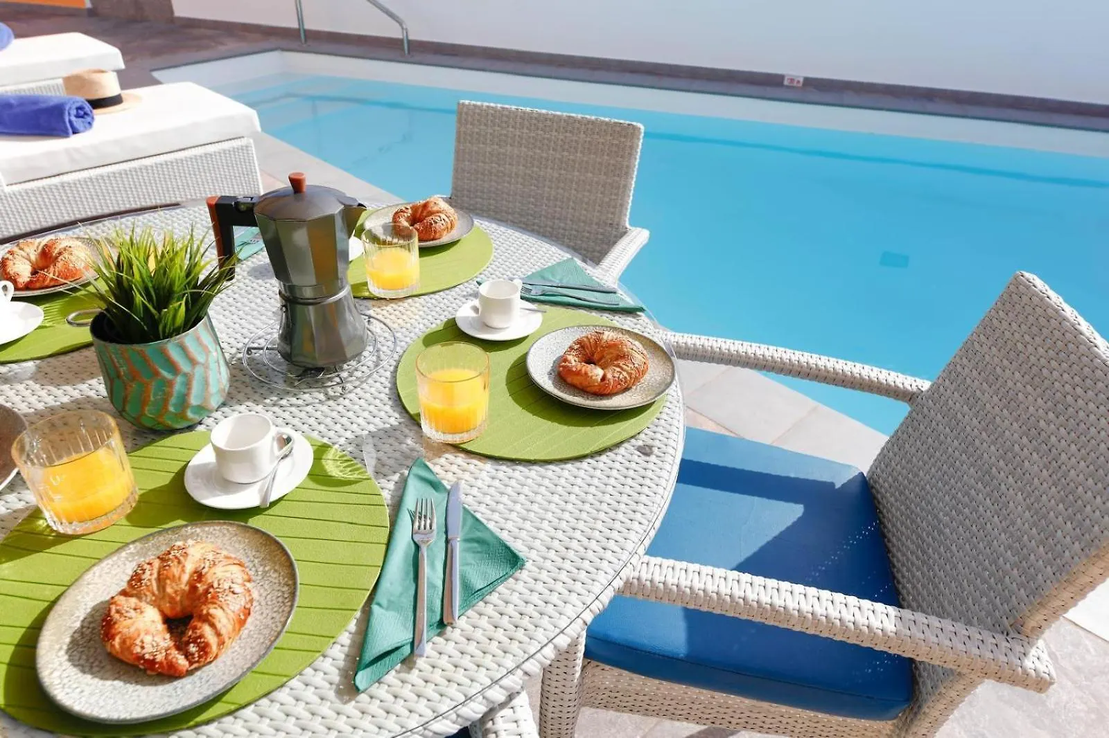 Villa Arenamar With Private Pool Playa del Inglés Espagne