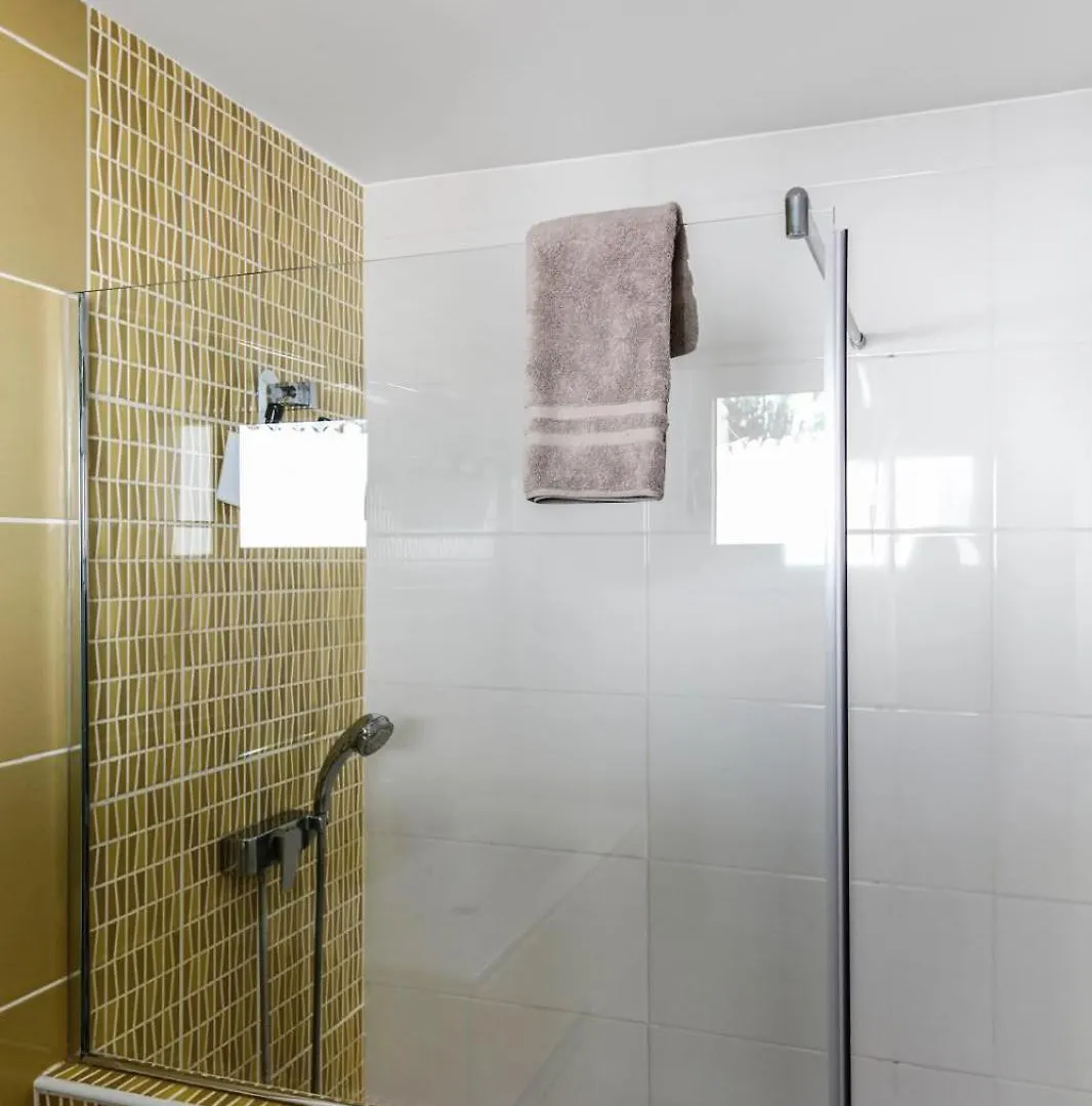 Villa Arenamar With Private Pool Playa del Inglés Espagne